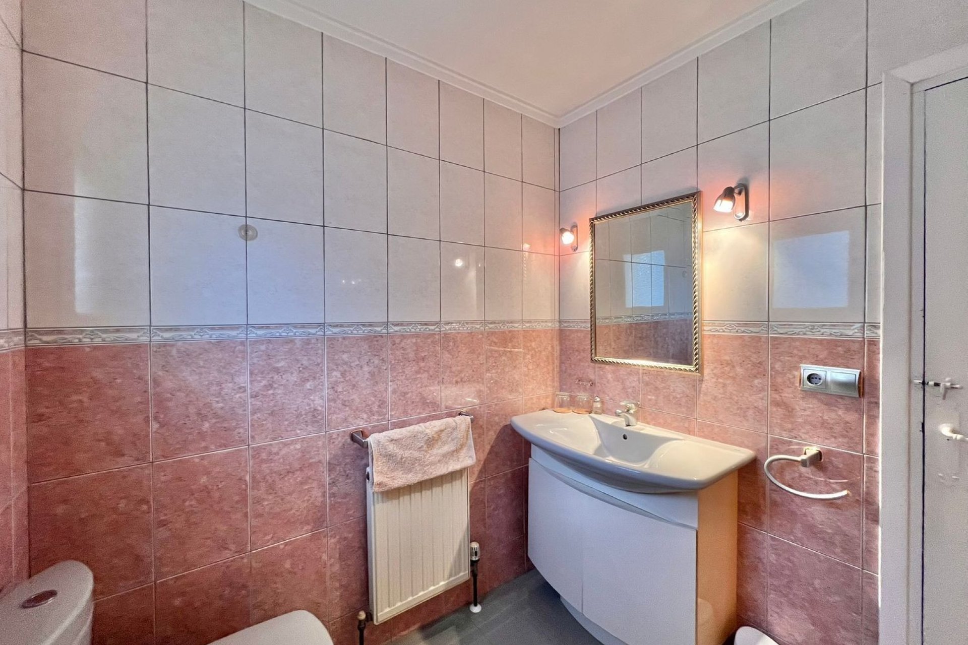 Reventa - Villa - Moraira - Benimeit-Tabaira