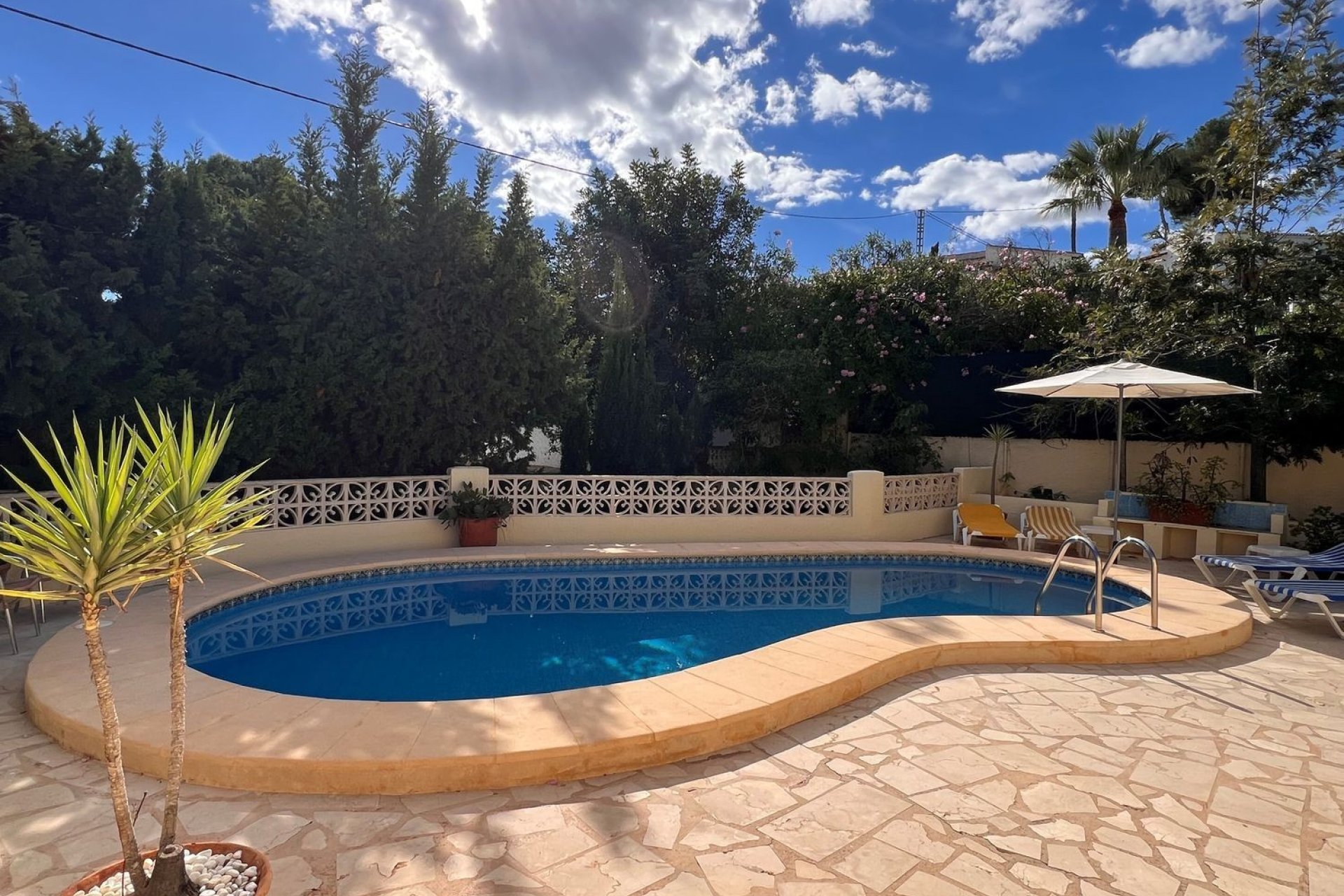 Reventa - Villa - Moraira - Benimeit-Tabaira