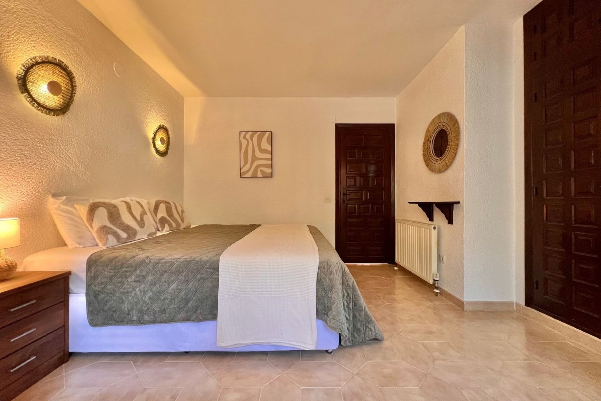 Reventa - Villa - Moraira - Benimeit-Tabaira