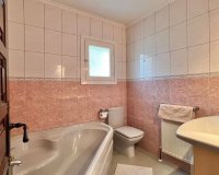 Reventa - Villa - Moraira - Benimeit-Tabaira