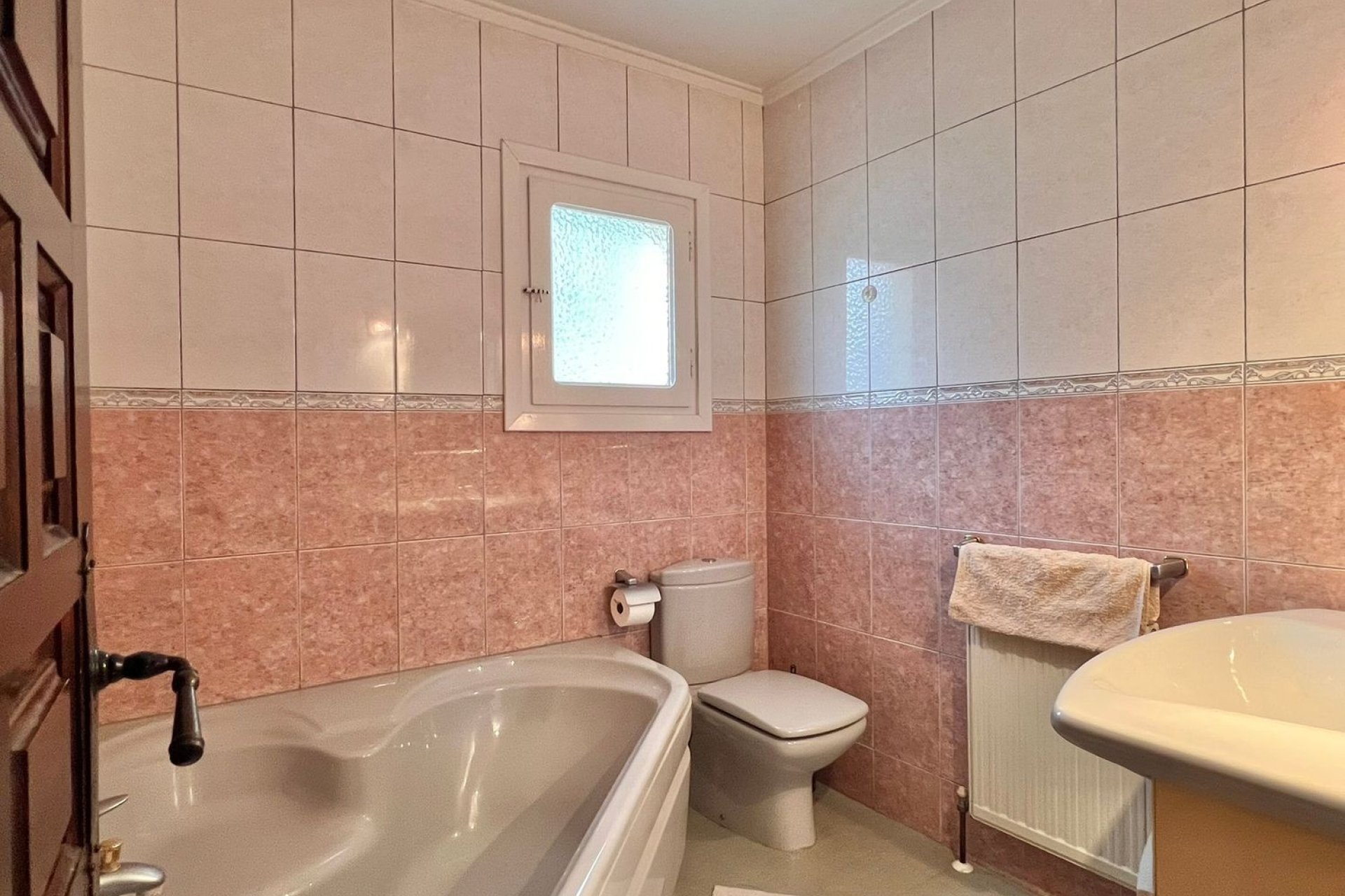 Reventa - Villa - Moraira - Benimeit-Tabaira