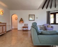 Reventa - Villa - Moraira - Benimeit-Tabaira