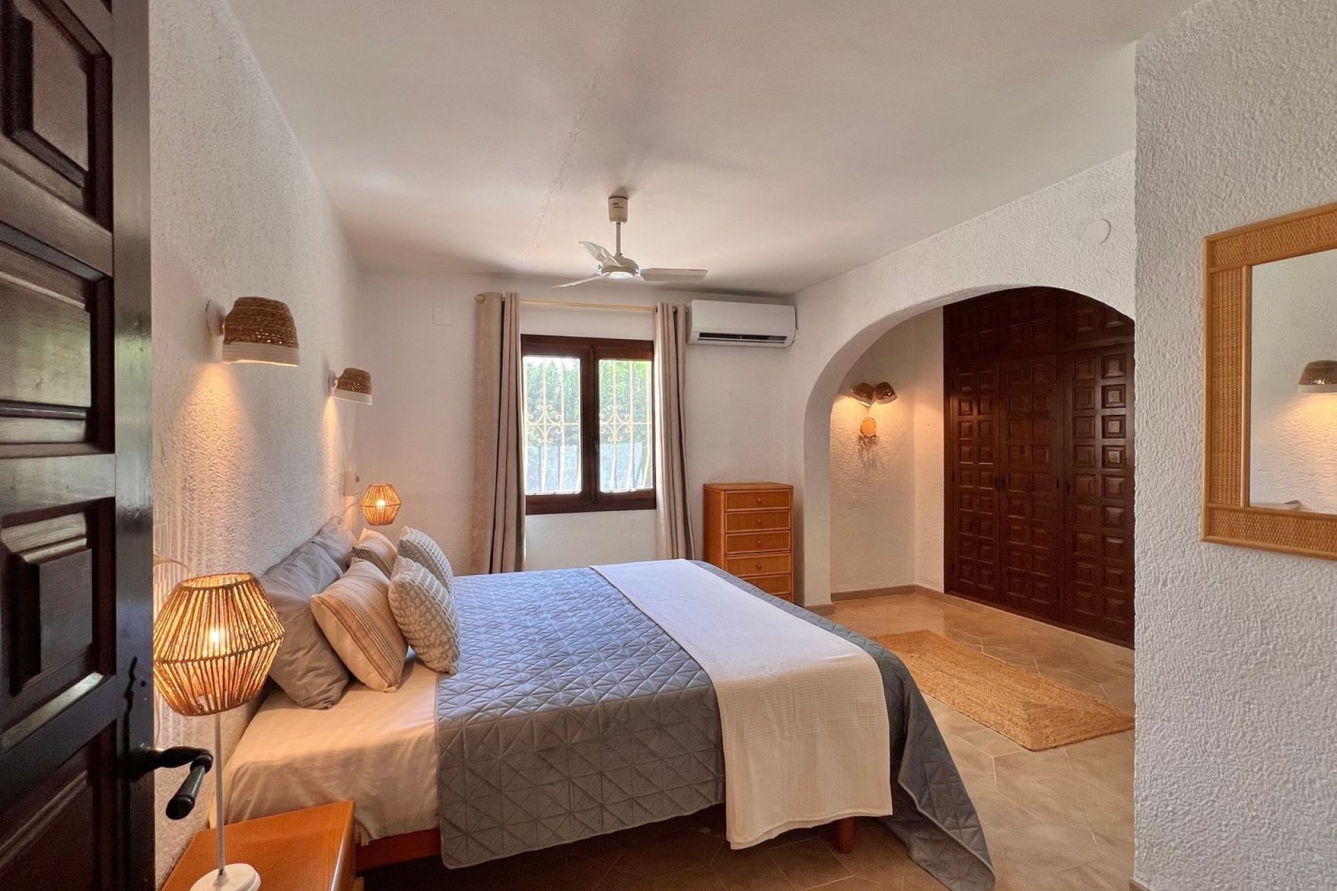 Reventa - Villa - Moraira - Benimeit-Tabaira