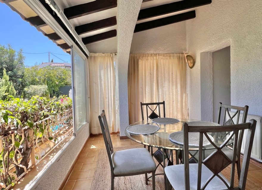 Reventa - Villa - Moraira - Benimeit-Tabaira