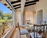 Reventa - Villa - Moraira - Benimeit-Tabaira