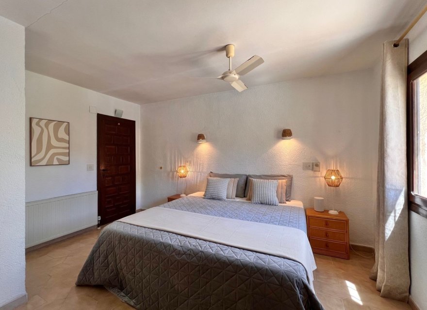 Reventa - Villa - Moraira - Benimeit-Tabaira