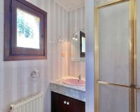 Reventa - Villa - Moraira - Benimeit-Tabaira