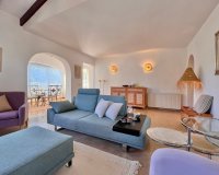 Reventa - Villa - Moraira - Benimeit-Tabaira