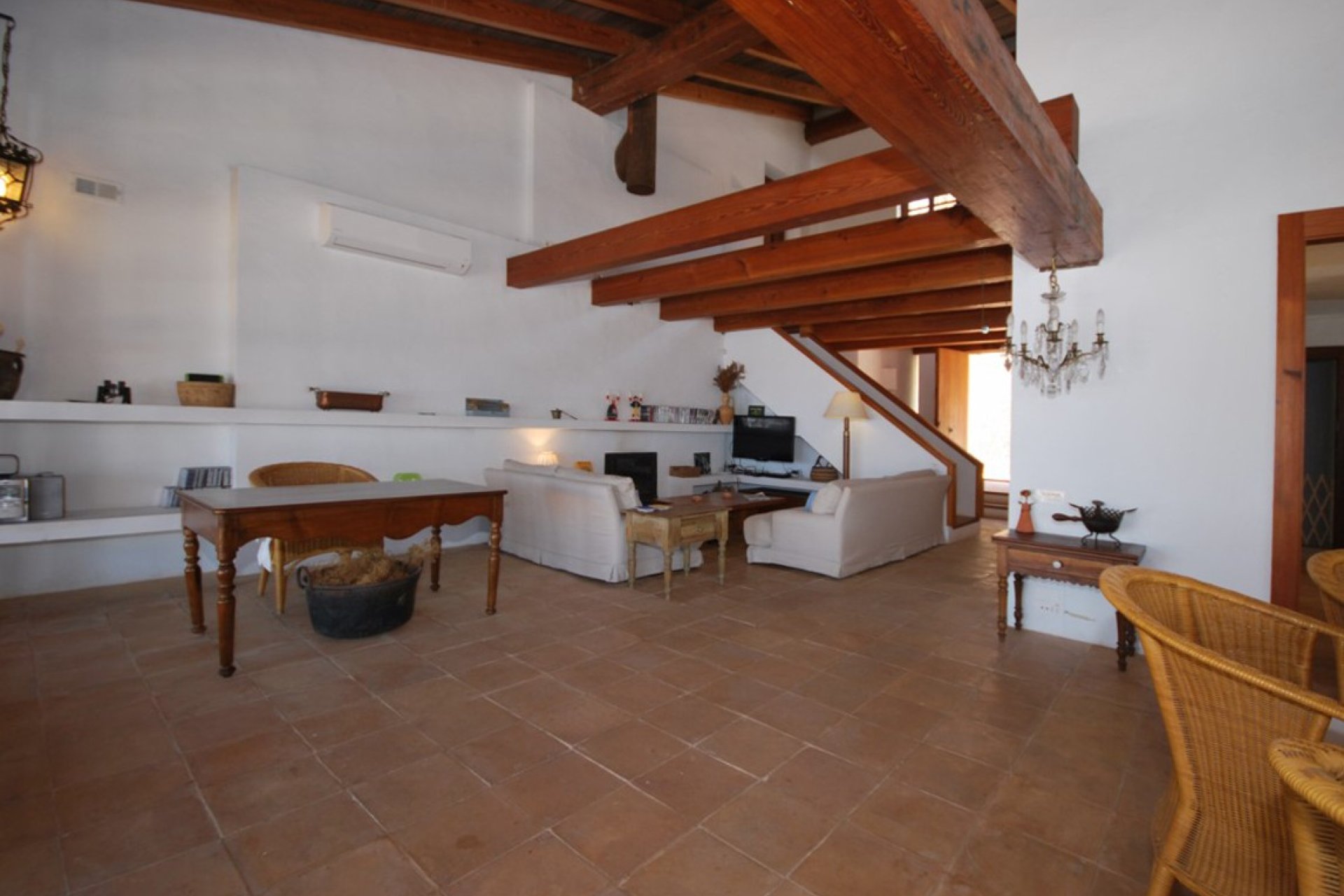 Reventa - Villa - Moraira - Benimeit