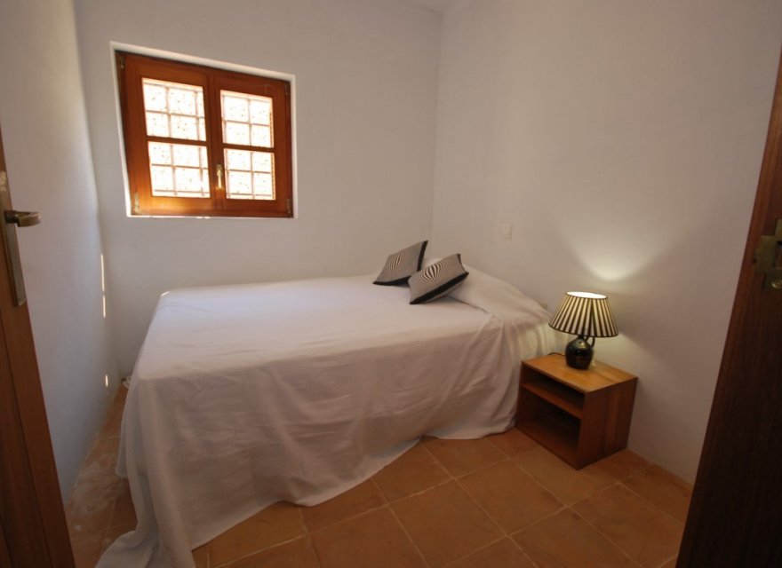 Reventa - Villa - Moraira - Benimeit