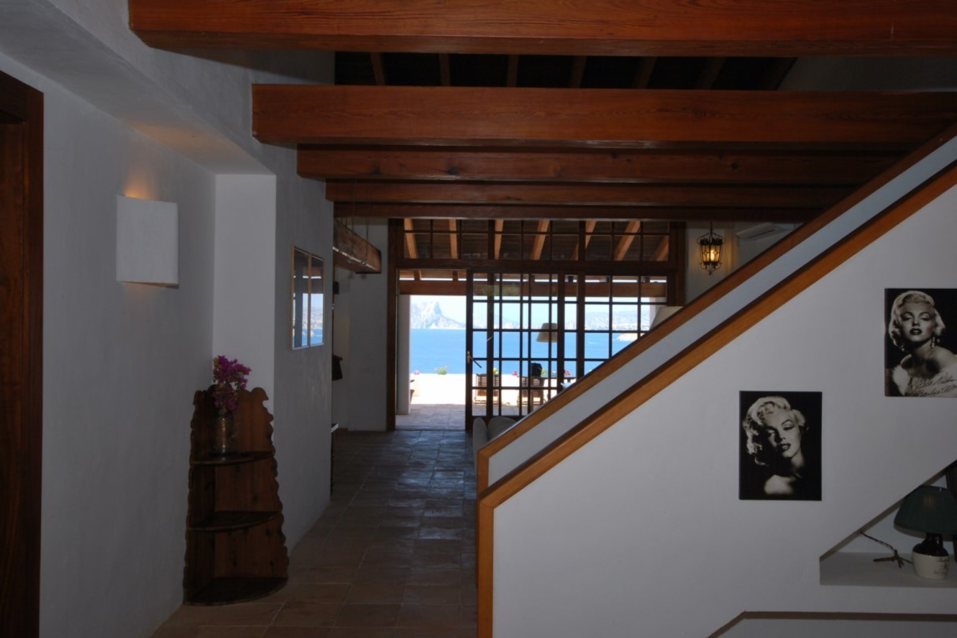 Reventa - Villa - Moraira - Benimeit