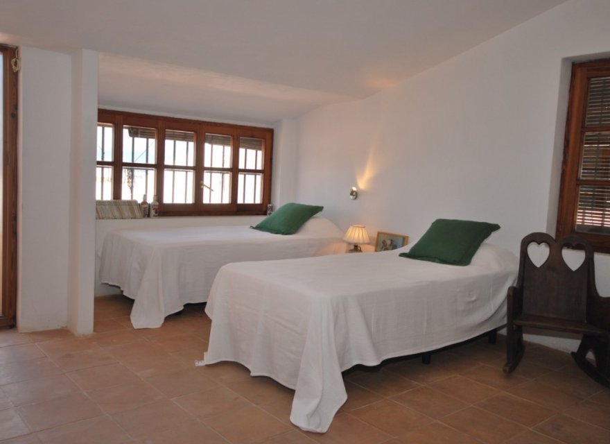 Reventa - Villa - Moraira - Benimeit