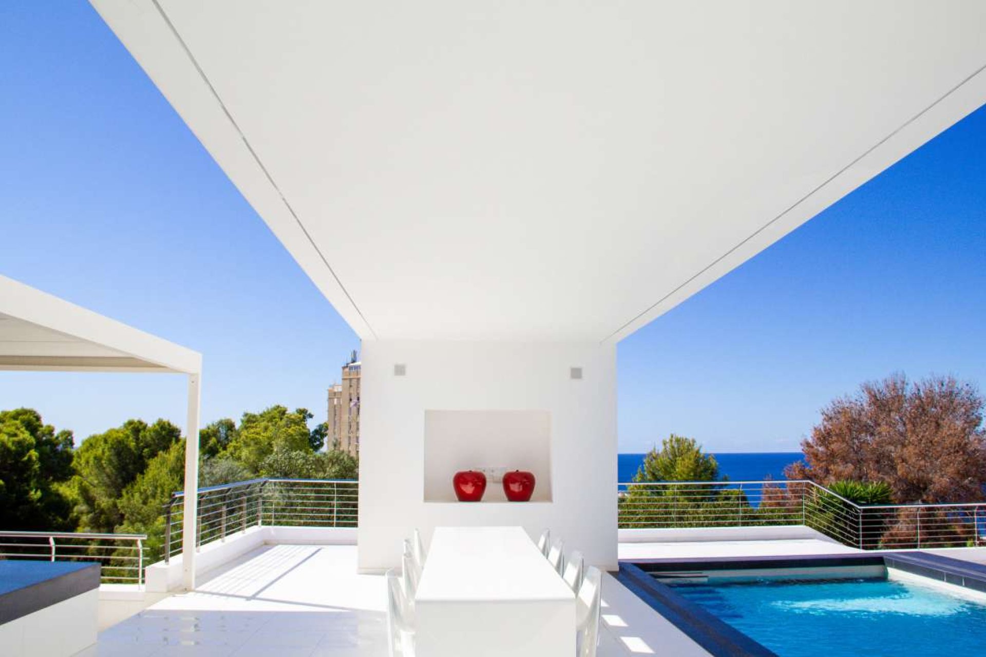 Reventa - Villa - Moraira - Costa Blanca