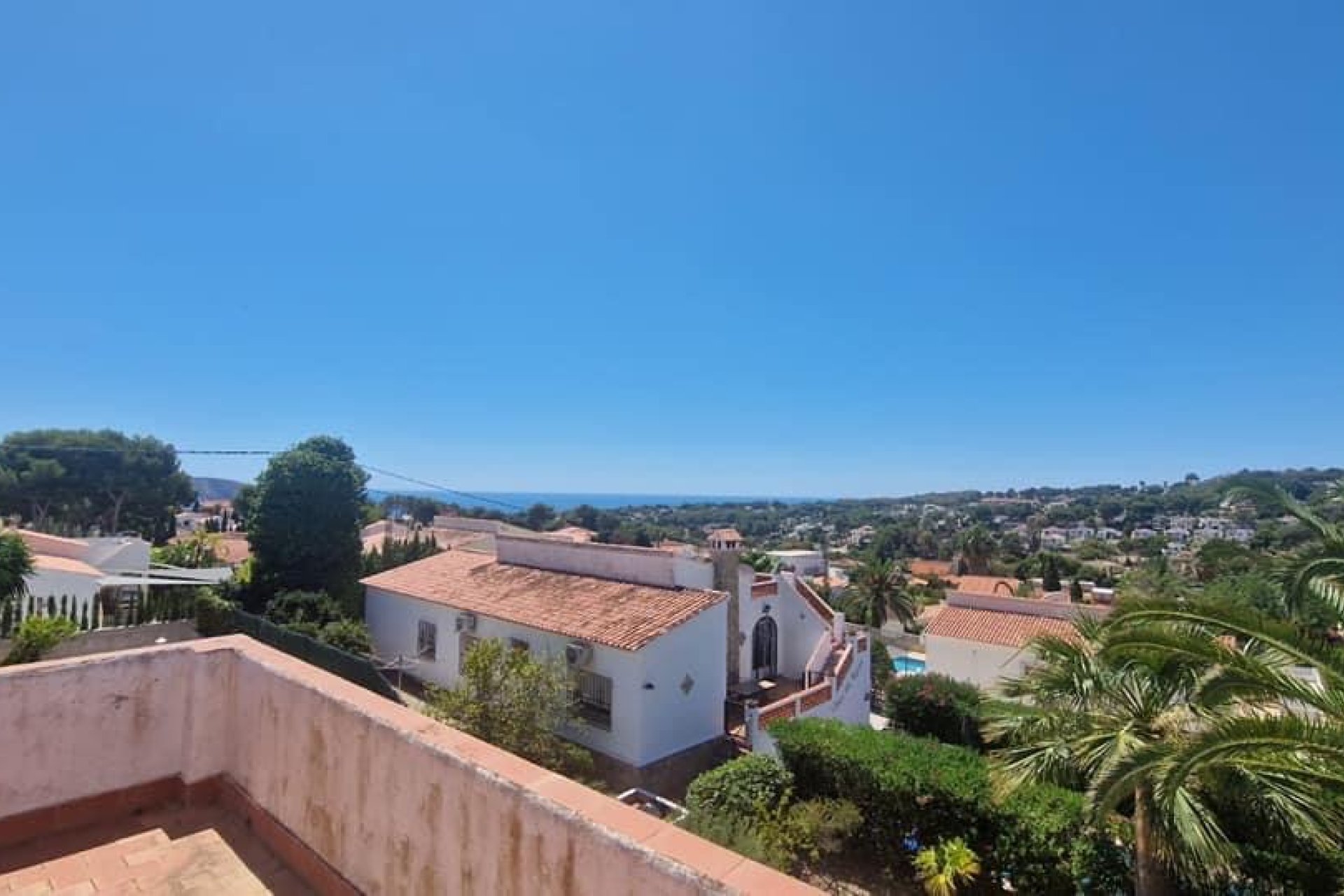 Reventa - Villa - Moraira - Costa Blanca