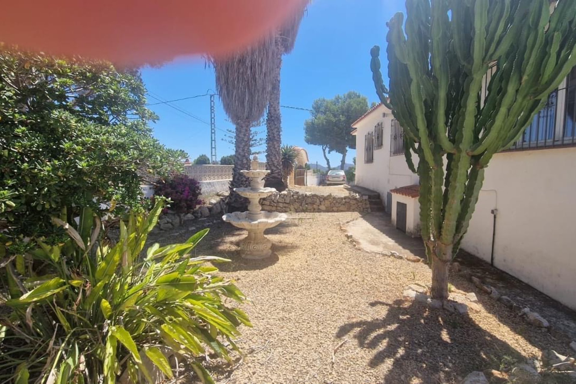 Reventa - Villa - Moraira - Costa Blanca