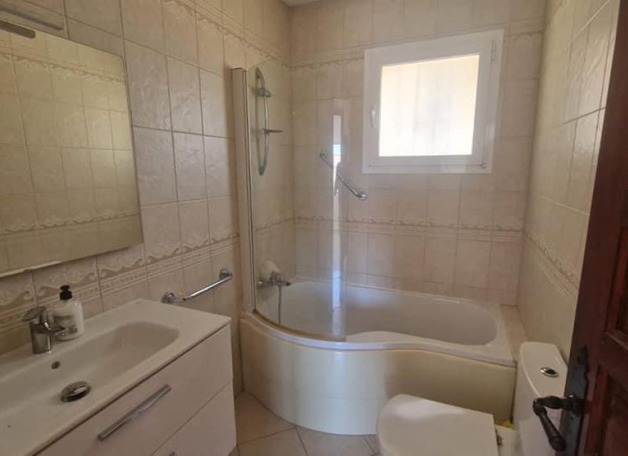 Reventa - Villa - Moraira - Costa Blanca