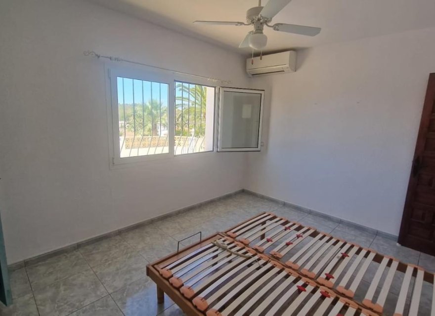 Reventa - Villa - Moraira - Costa Blanca