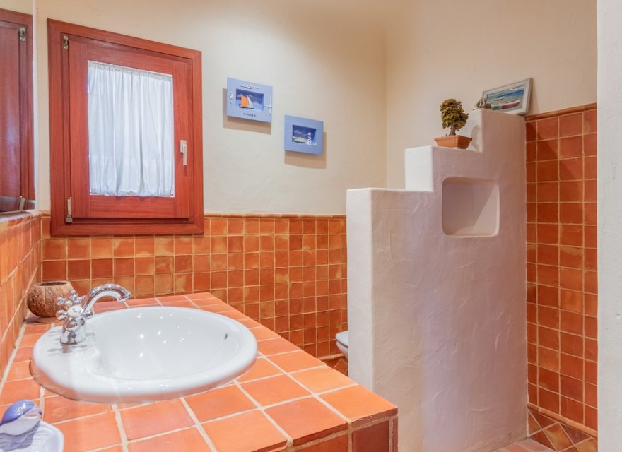 Reventa - Villa - Moraira - El Portet