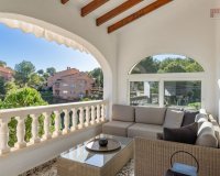 Reventa - Villa - Moraira - Pinar de Advocat-Cometa