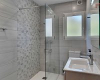 Reventa - Villa - Moraira - Pinar de Advocat-Cometa