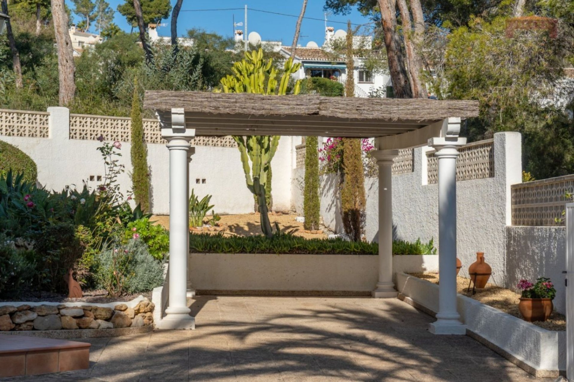 Reventa - Villa - Moraira - Pinar de Advocat-Cometa