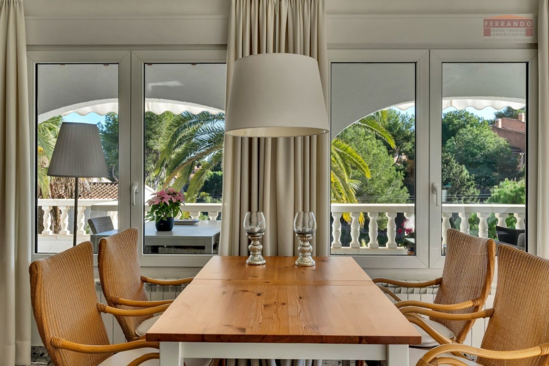 Reventa - Villa - Moraira - Pinar de Advocat-Cometa