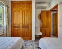 Reventa - Villa - Moraira - Pinar de Advocat-Cometa