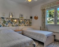 Reventa - Villa - Moraira - Pinar de Advocat-Cometa