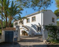 Reventa - Villa - Moraira - Pinar de Advocat-Cometa