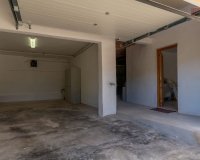 Reventa - Villa - Moraira - Pinar de Advocat-Cometa