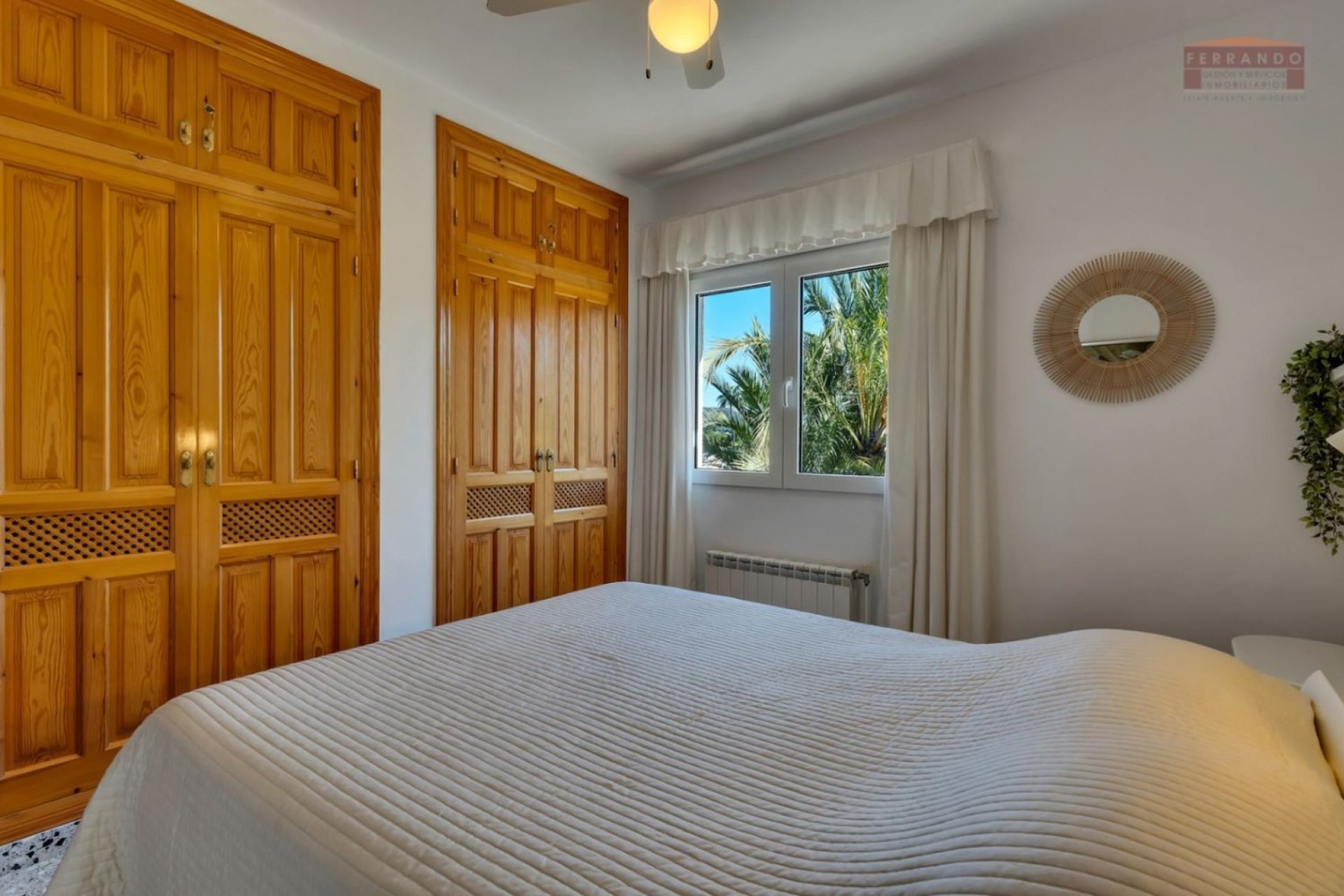 Reventa - Villa - Moraira - Pinar de Advocat-Cometa