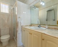 Reventa - Villa - Moraira - Pinar de Advocat-Cometa