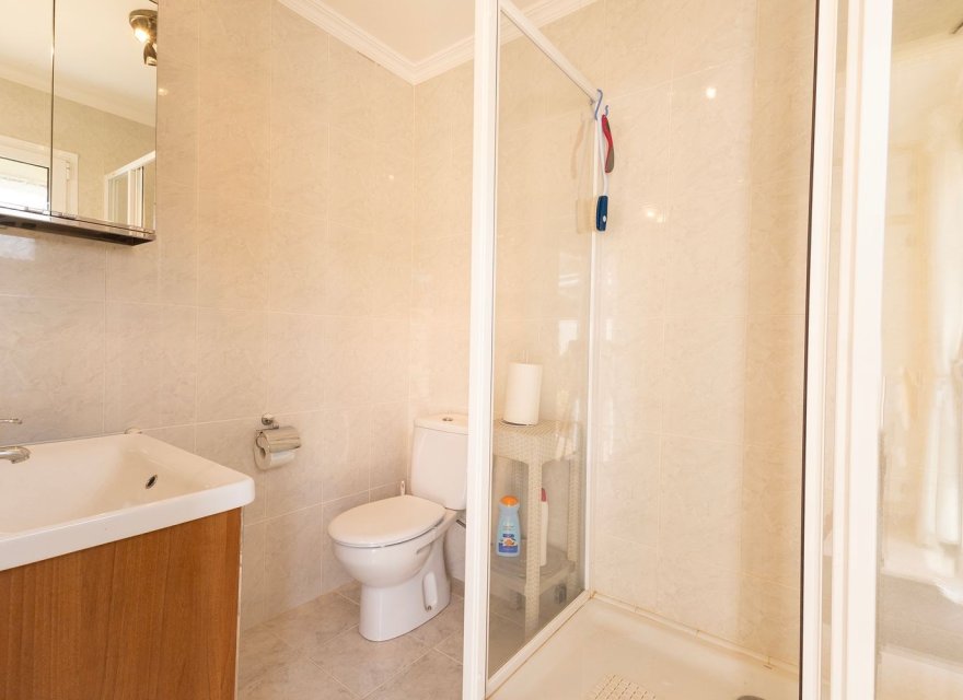 Reventa - Villa - Moraira - Pinar de Advocat-Cometa