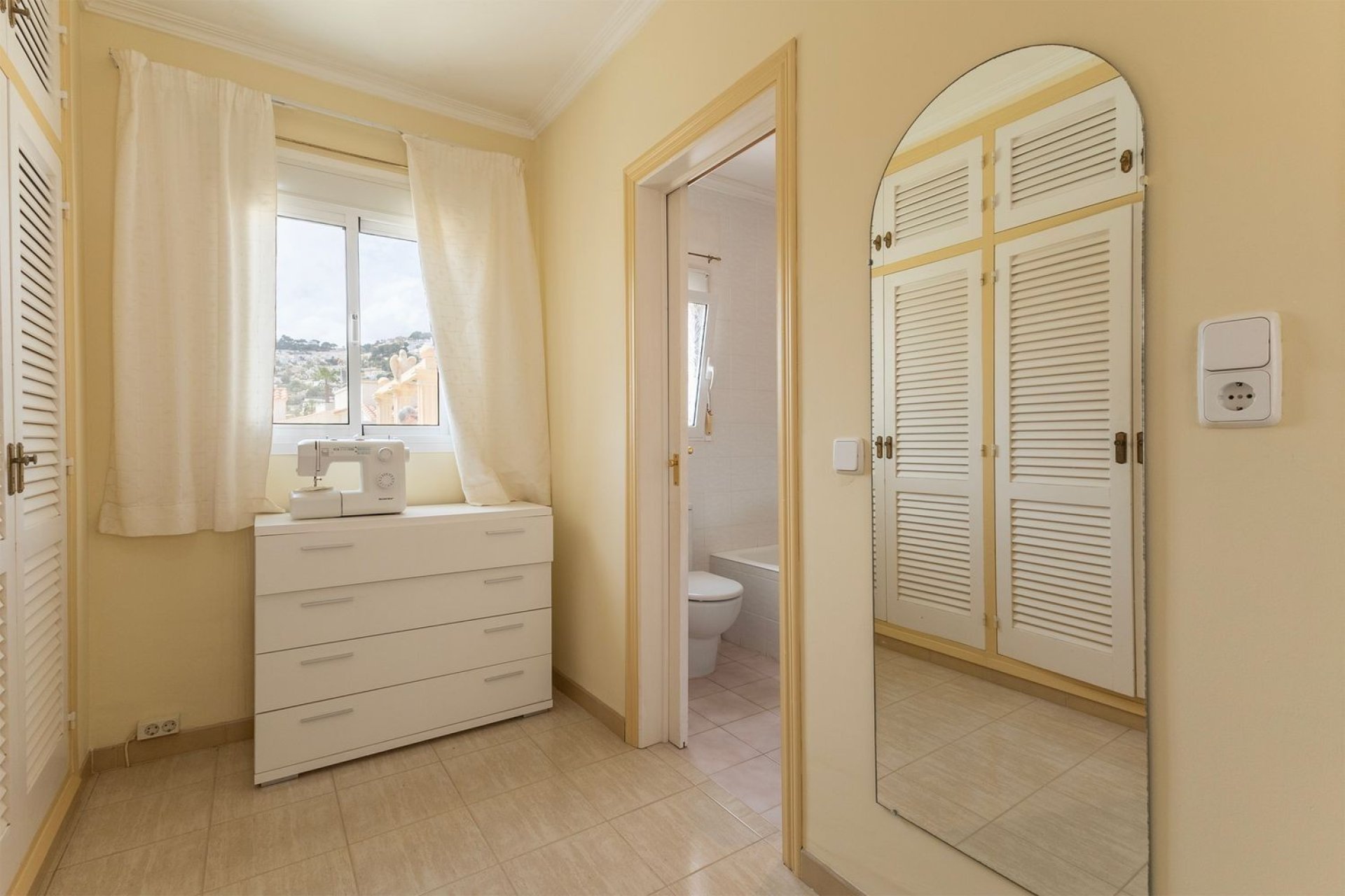 Reventa - Villa - Moraira - Pinar de Advocat-Cometa