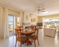 Reventa - Villa - Moraira - Pinar de Advocat-Cometa