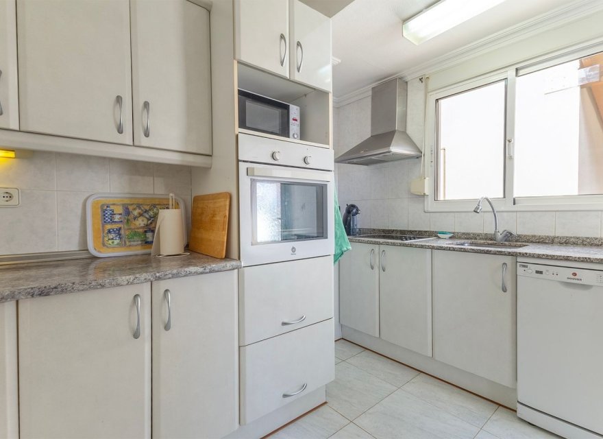 Reventa - Villa - Moraira - Pinar de Advocat-Cometa