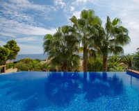 Reventa - Villa - Moraira