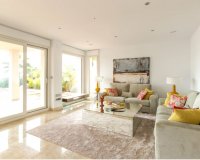 Reventa - Villa - Moraira