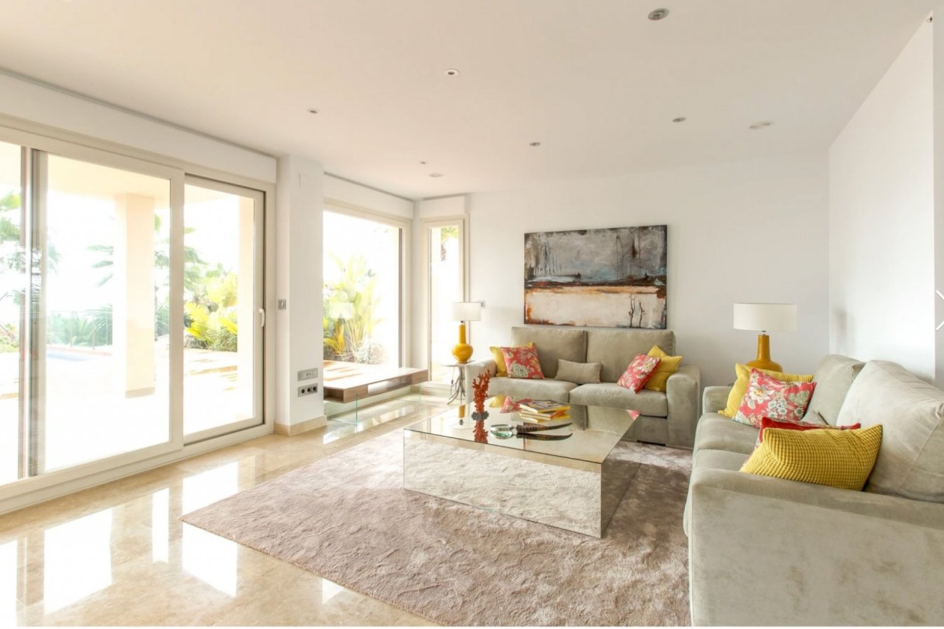 Reventa - Villa - Moraira