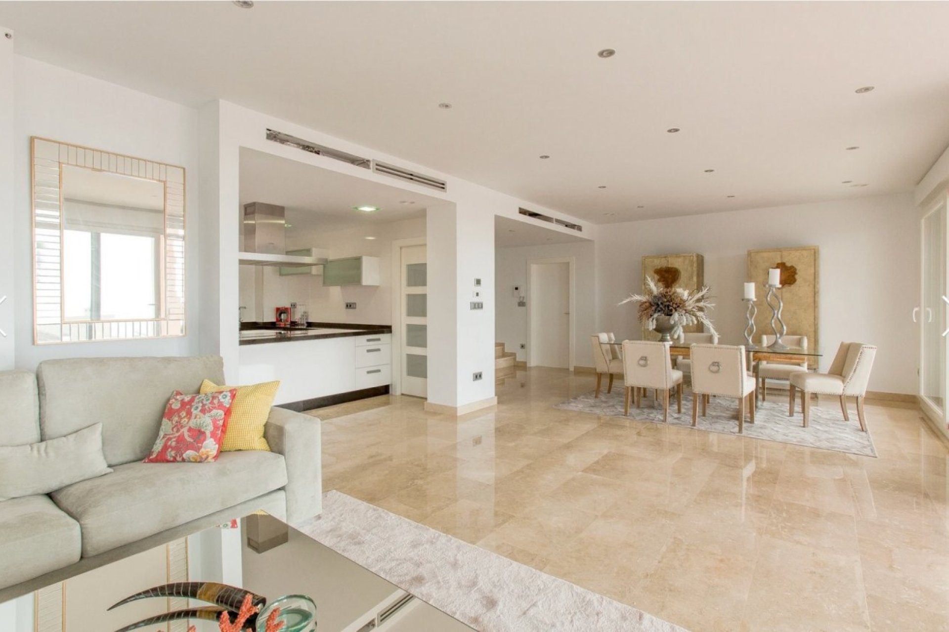 Reventa - Villa - Moraira