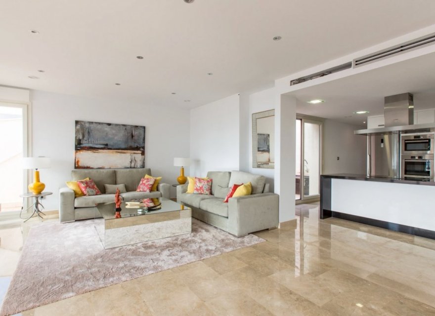 Reventa - Villa - Moraira