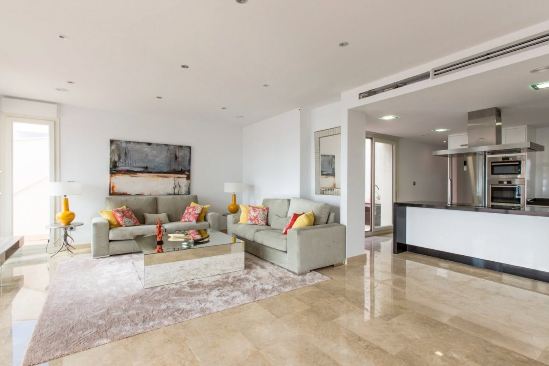 Reventa - Villa - Moraira