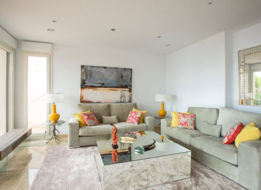 Reventa - Villa - Moraira