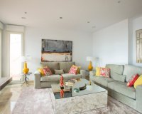 Reventa - Villa - Moraira