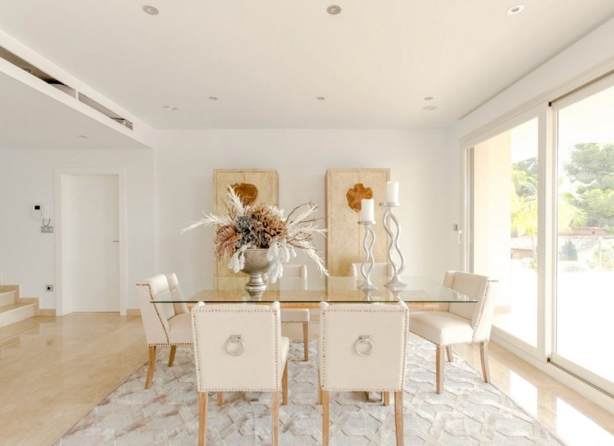 Reventa - Villa - Moraira