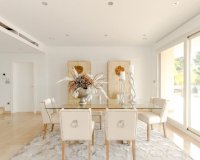 Reventa - Villa - Moraira