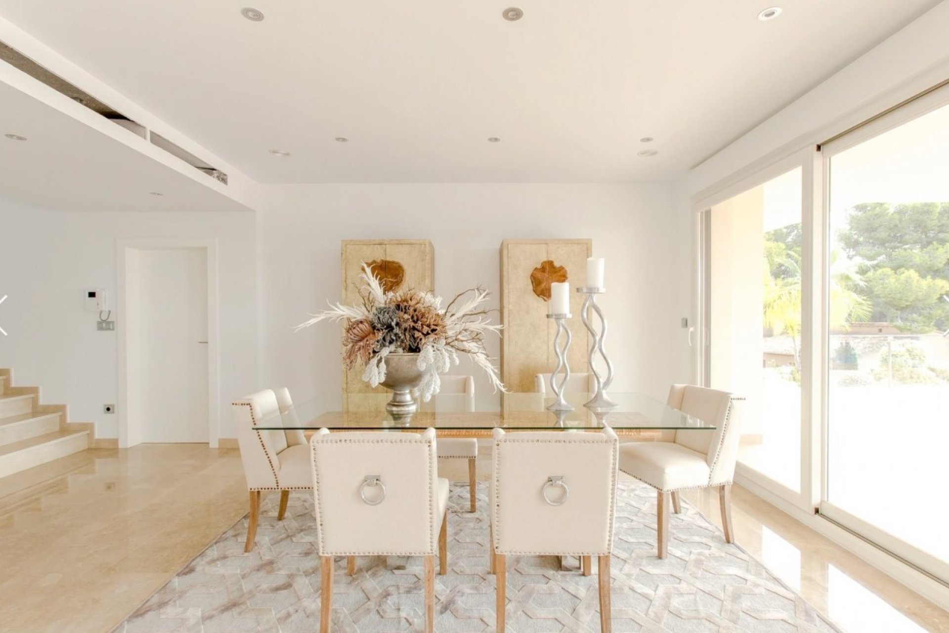 Reventa - Villa - Moraira