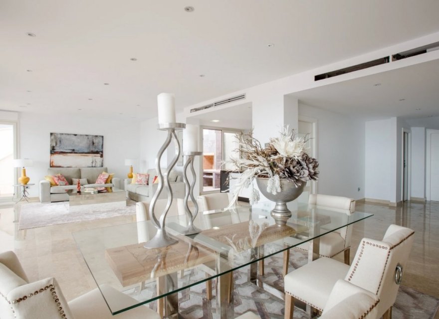 Reventa - Villa - Moraira