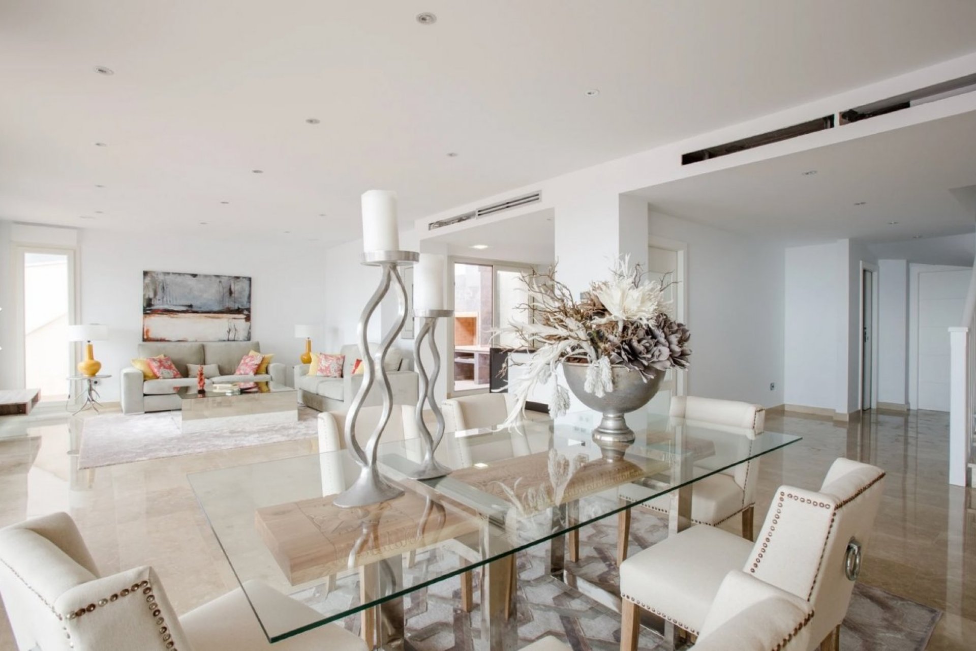 Reventa - Villa - Moraira