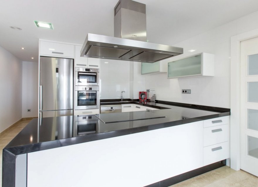 Reventa - Villa - Moraira